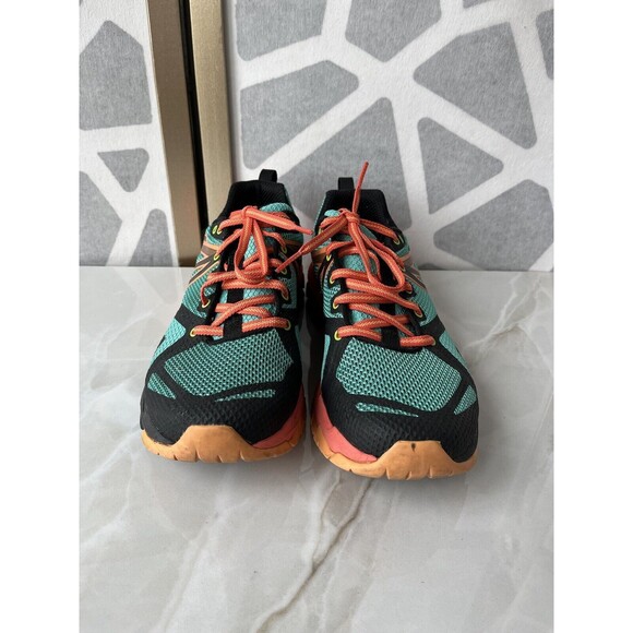 Merrell Women MQM Flex Athletic Shoes Sneakers Sz 9 Eu 40 Hiking Trail J12336 - Picture 5 of 10